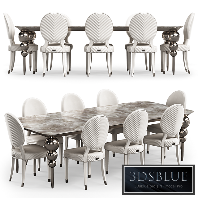 Aesthetics Sofia Set