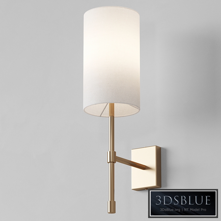 Wall lamp Dantone Home Moritz