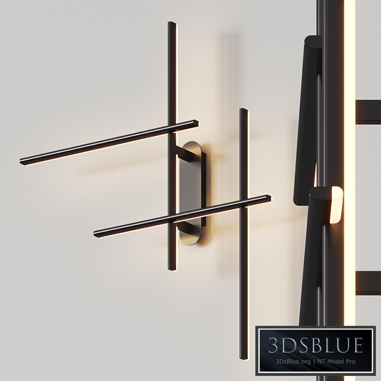 Lampatron Vetur Wall Lamp