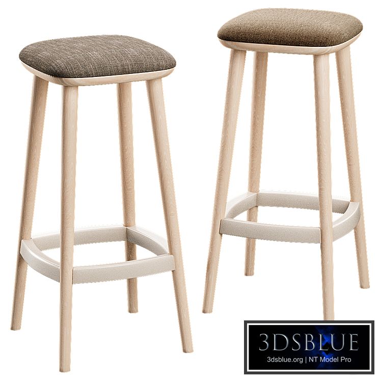Babila bar stool