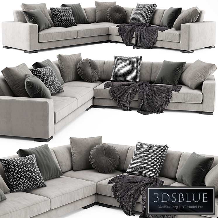 Marac Avana L Shaped