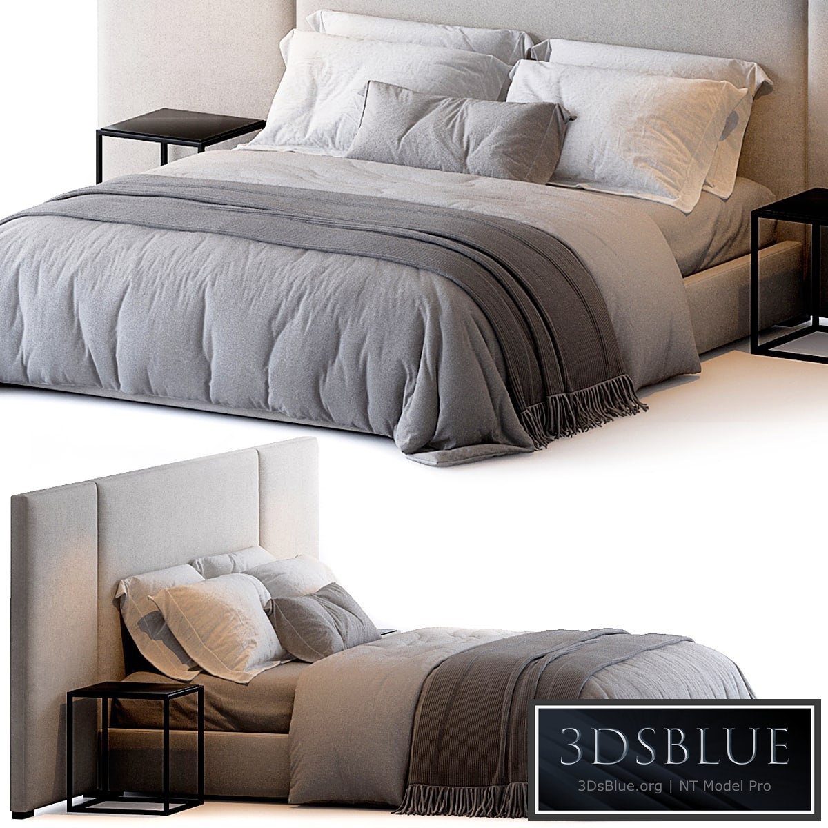 Modena by Restoration Hardware