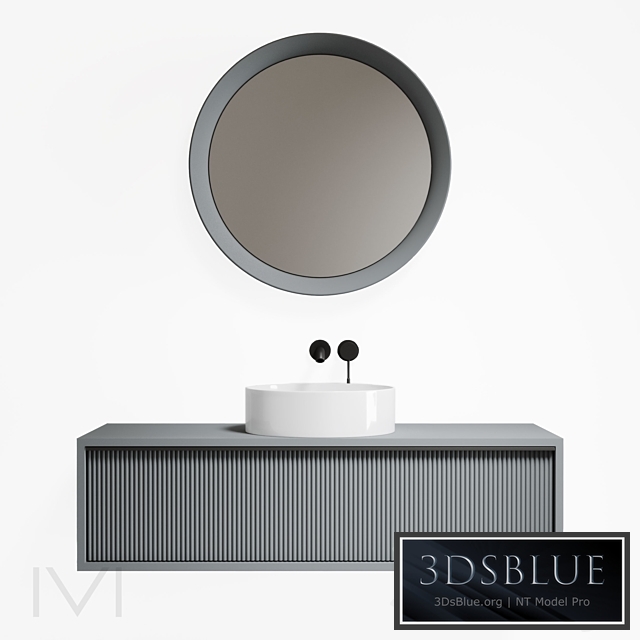 Bathroom furniture VIVOMOBILI