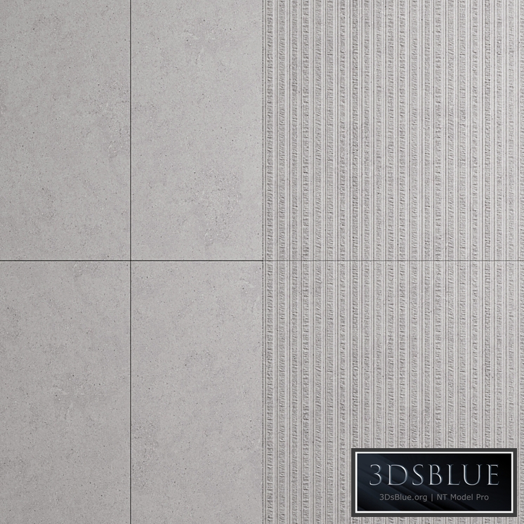 Porcelanosa prada tiles