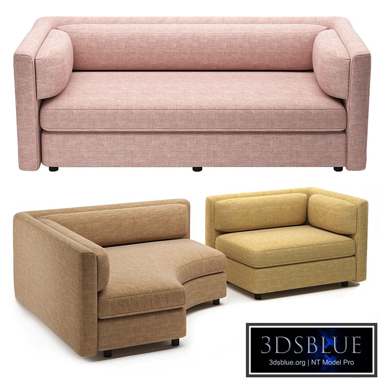 Catering sofas