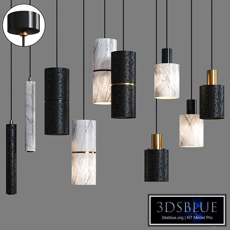 Lampatron - Rogerd collection