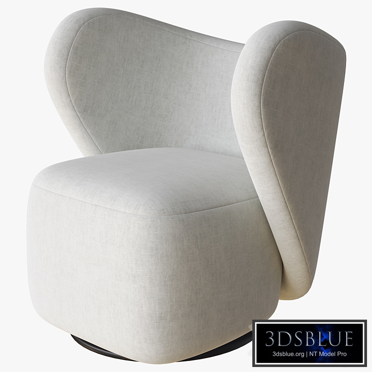 Little Big Chair Norr11