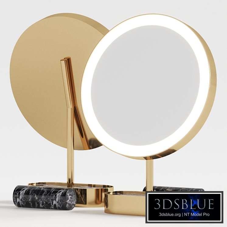 Innazimina Bella Mirror