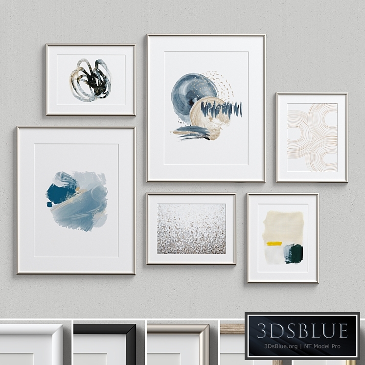 Wall Art Set-21