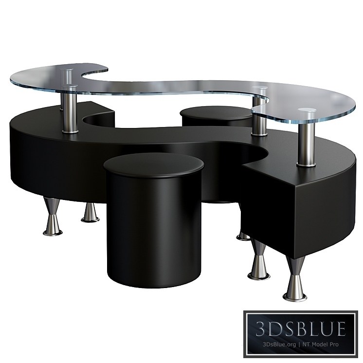 coffee table SmartMAX