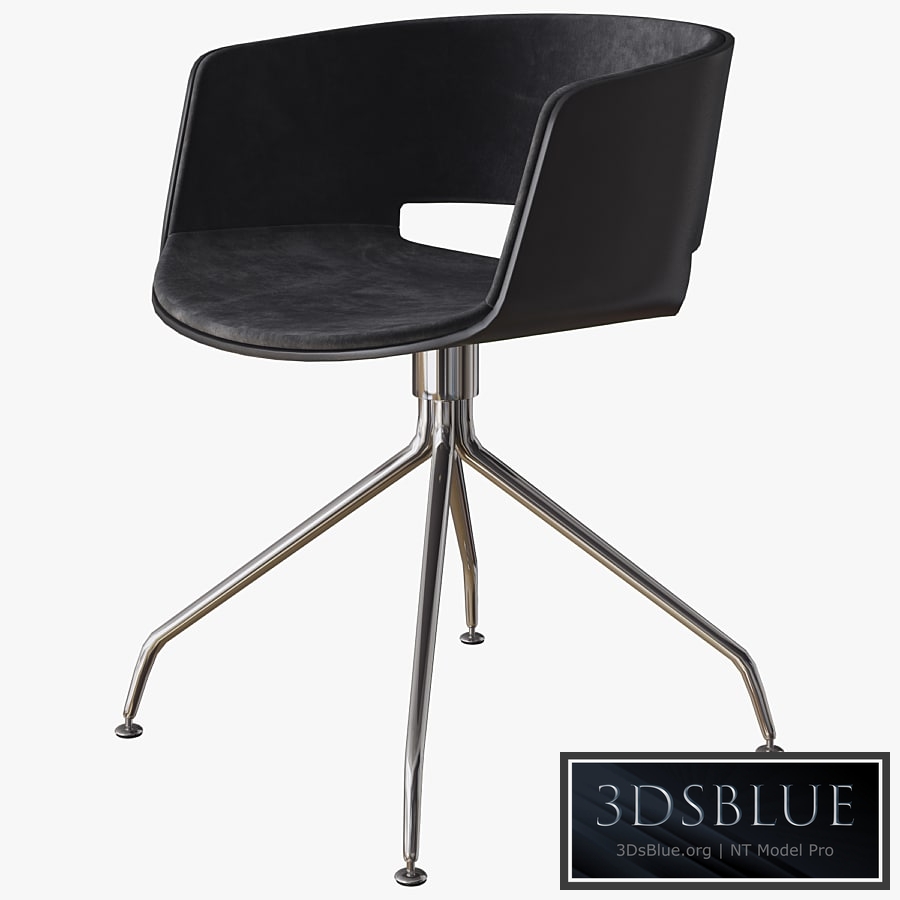 ronda chair andreu world