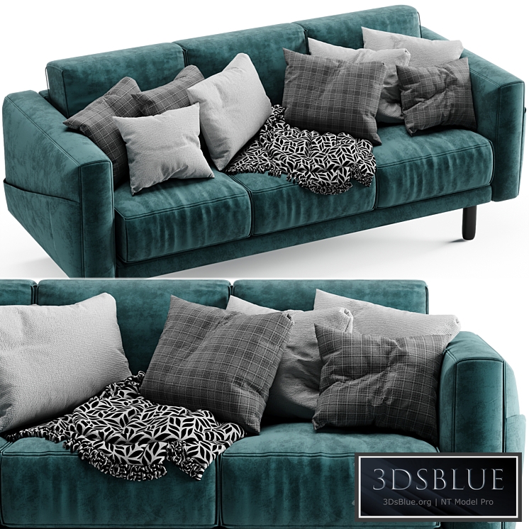 Norsborg sofa