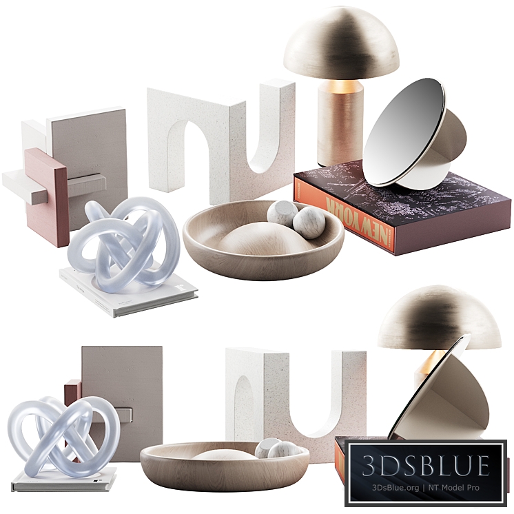 011 Living decor set NEW YORK 02