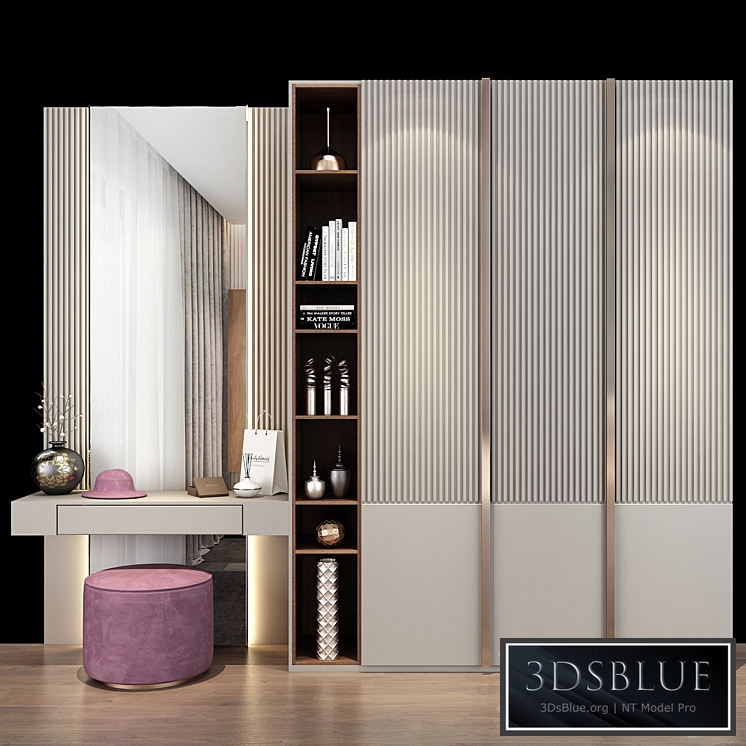 Furniture cabinet 0342