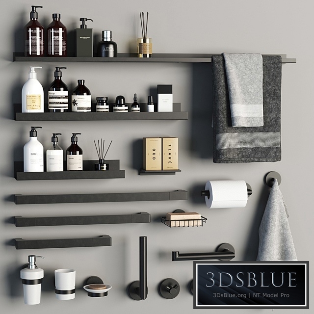 Bathroom accessories 25