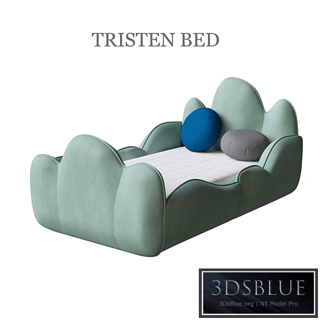 tristen bed
