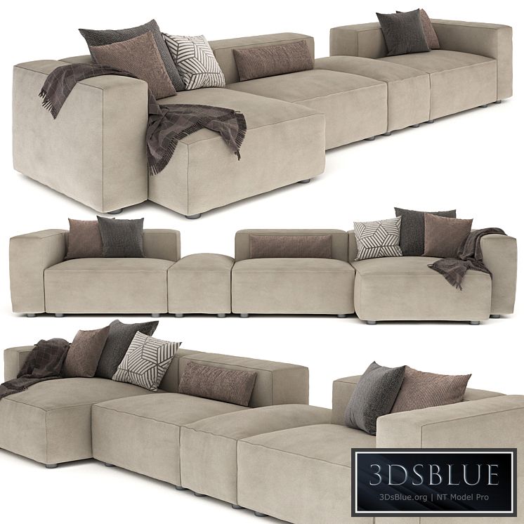 Sofa Alberta Alcazar 2