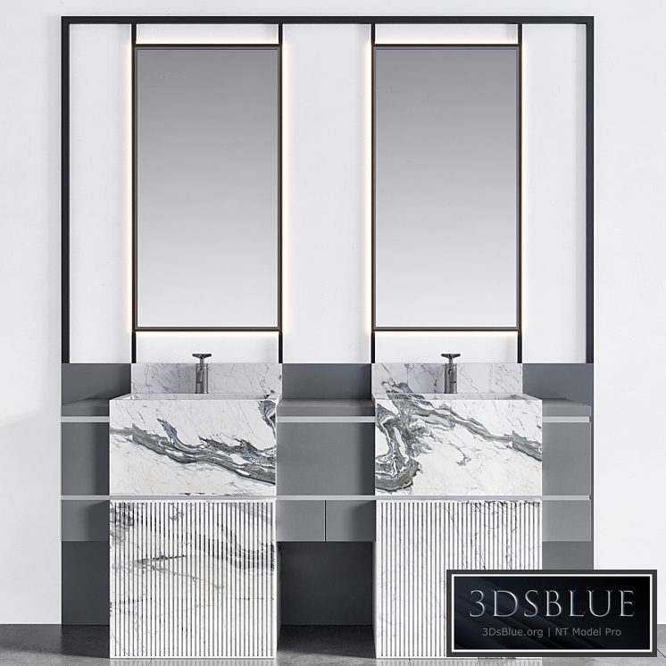 bathroom furniture 12