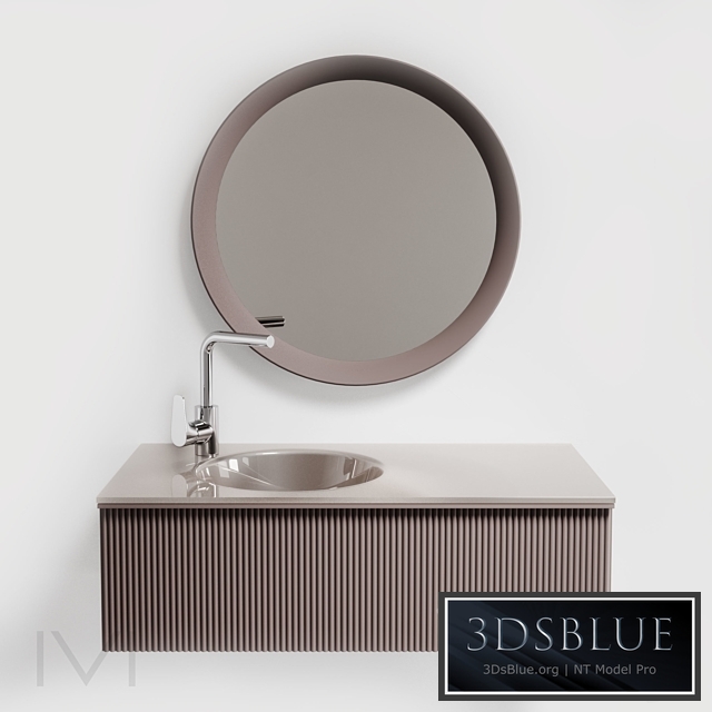 Bathroom furniture VIVOMOBILI