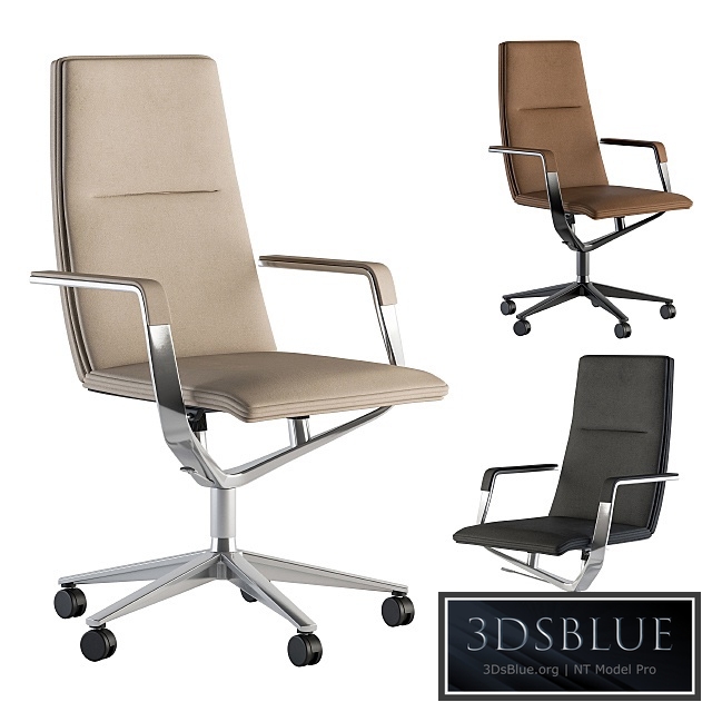 Office Chair Set 10