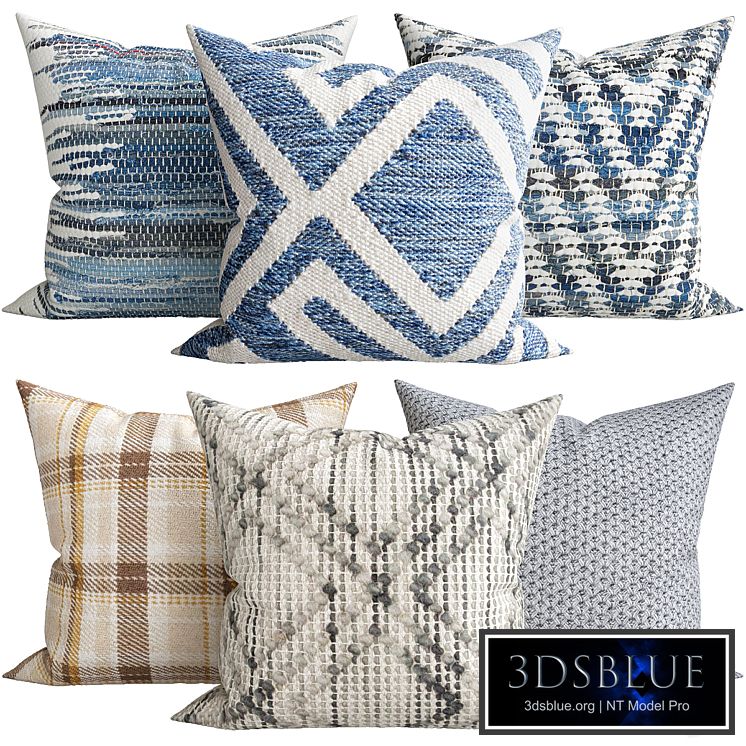Decorative Pillows