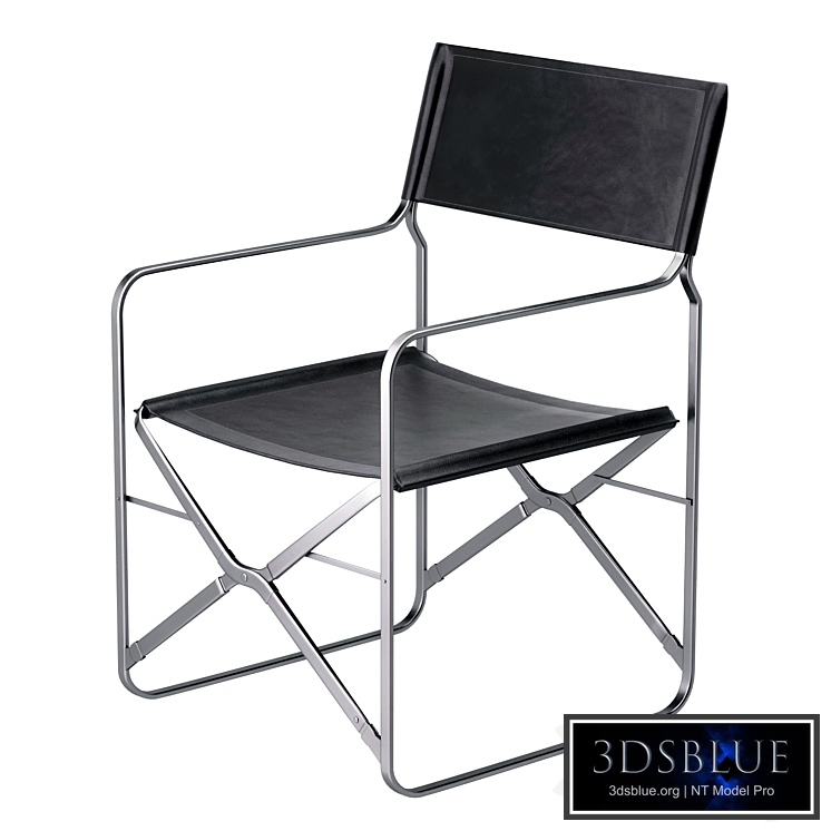 Chair APRIL By Zanotta