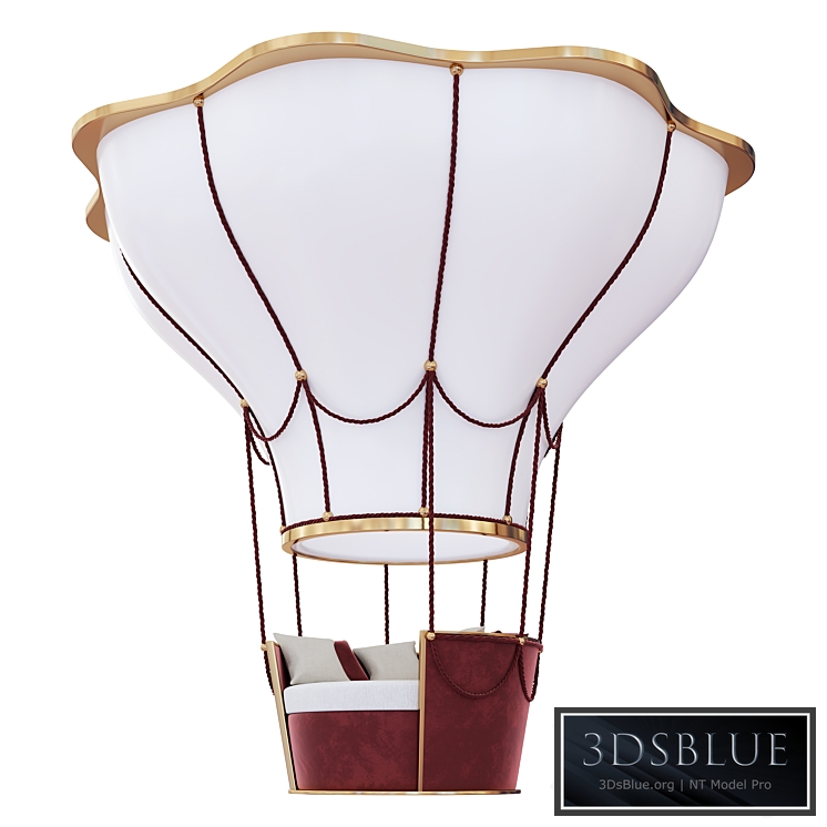 Child room bed (baby) Furnitures