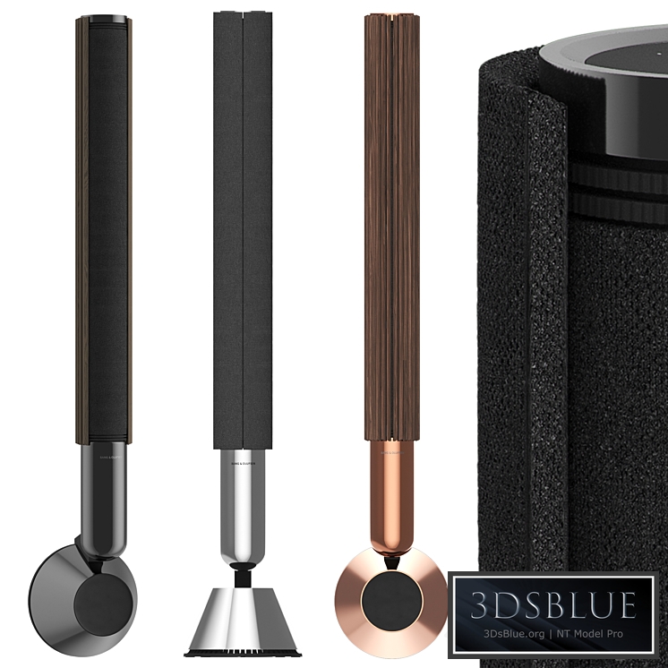 Bang & Olufsen Beolab 28