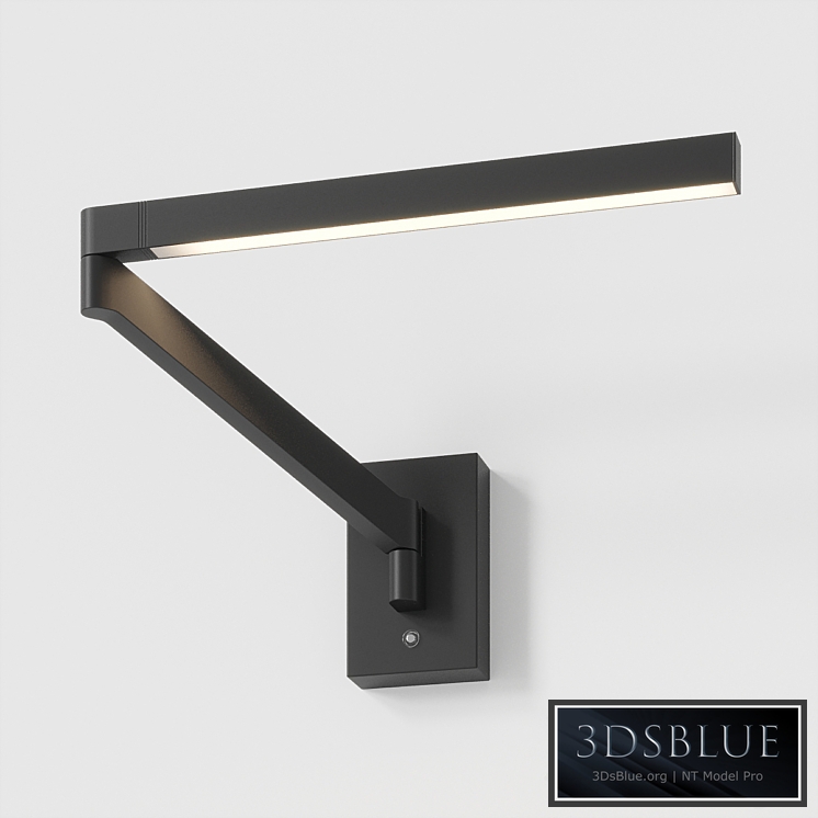 Lightology BEAM SWING ARM By Modern Forms
