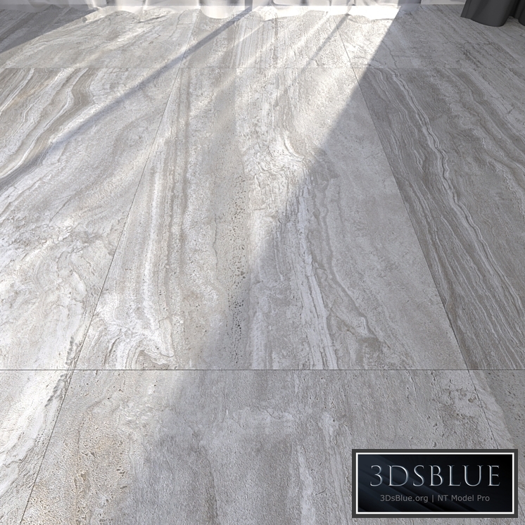 Floor Navona Gray Vein 60x120