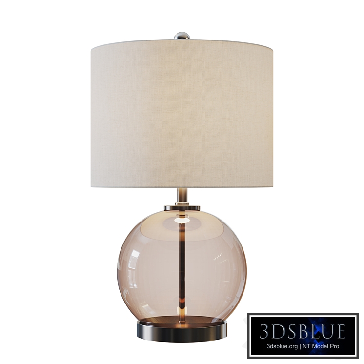 SAFAVIEH - LONNI TABLE LAMP