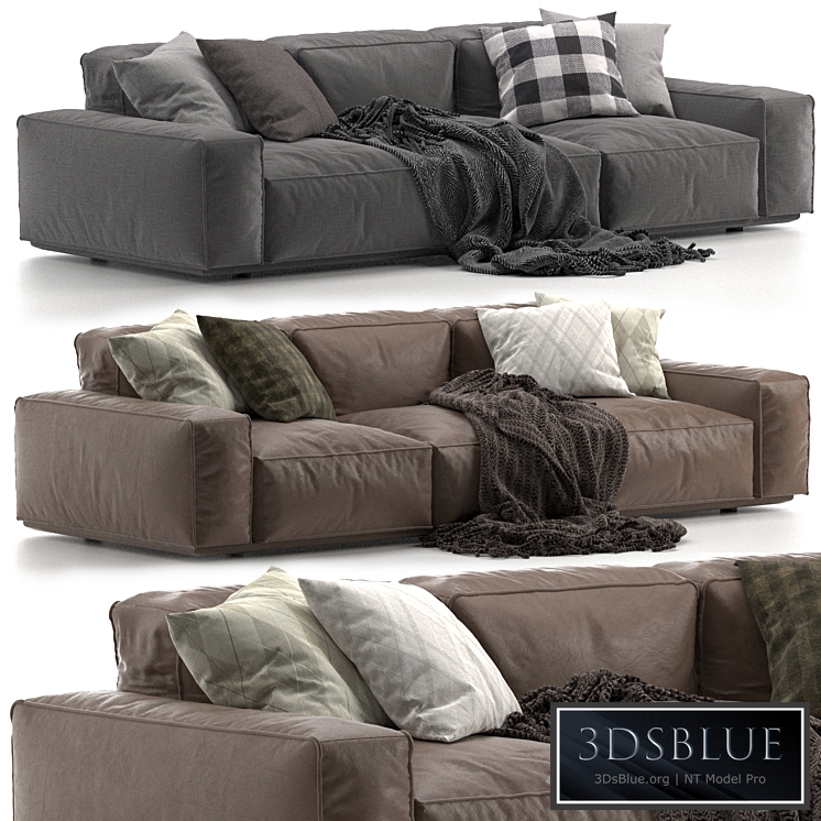 Sofa ARFLEX Marechiaro