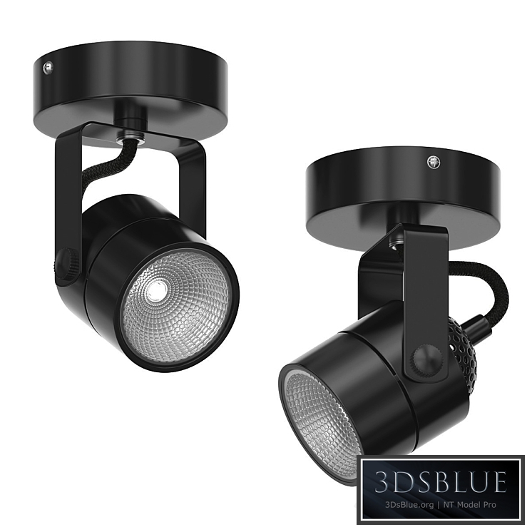 SPOT 79 230V wall and ceiling