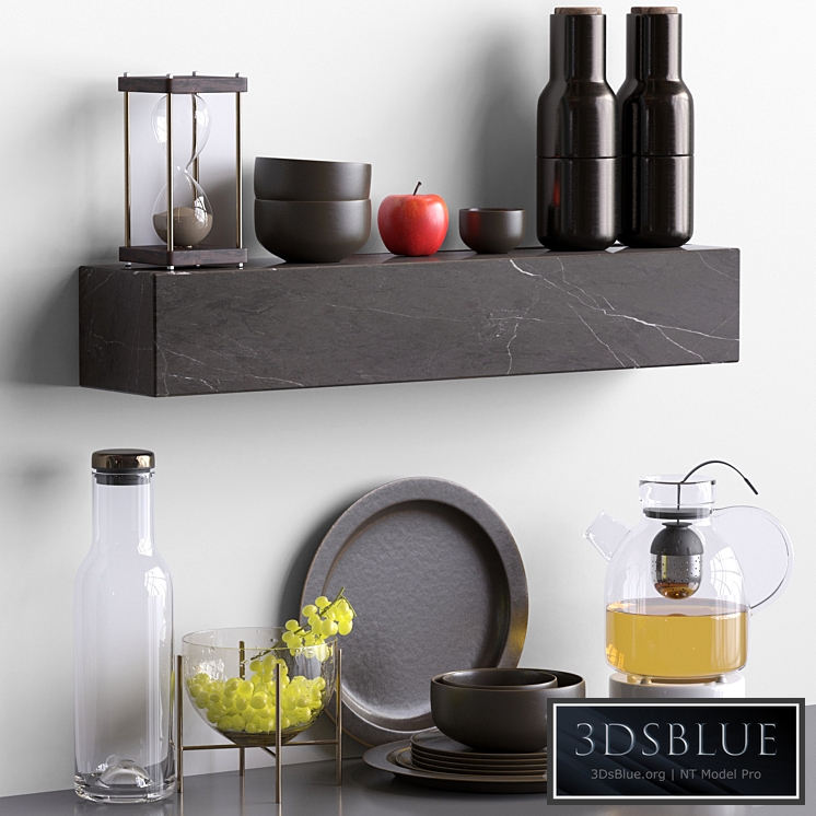 MENU - kitchen accessories