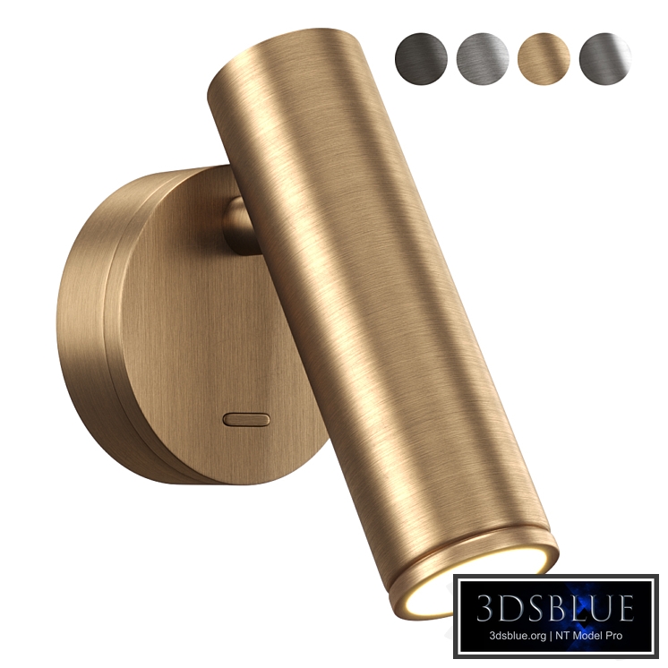 Astro Lighting Enna Surface 7499 / Metal Wall Light