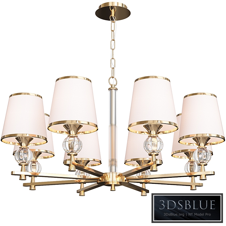 Favorite Aureola 2873-8P