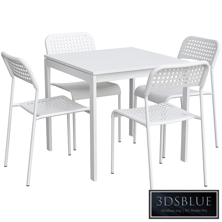 Melltorp & Adde Ikea