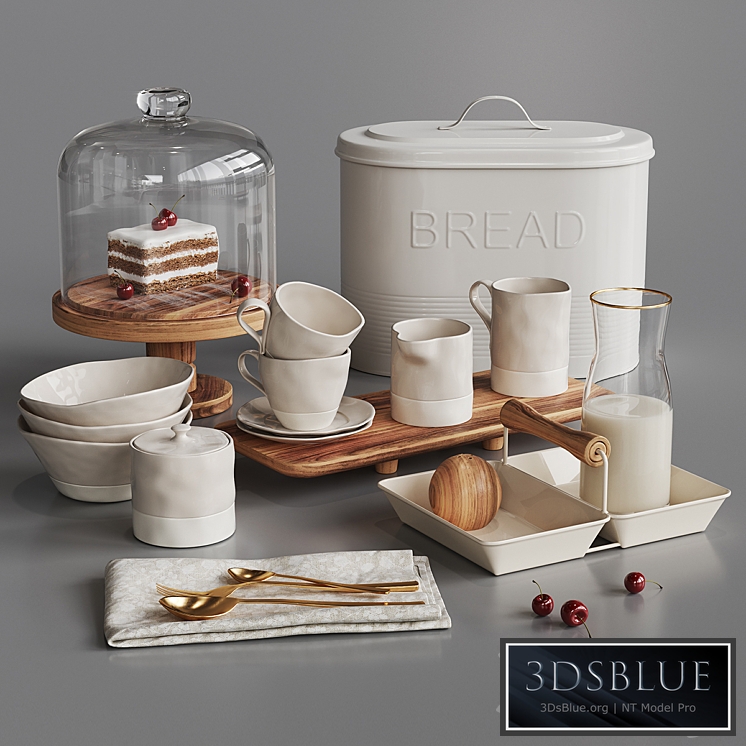 Zara Home Kitchen Decor 2