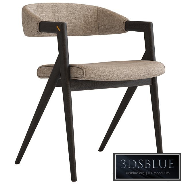 Coco Republic Paolo Dining Chair