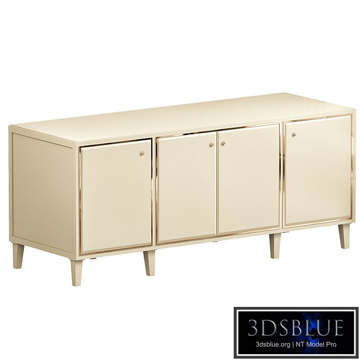 Shadow and Stone Server by Barbara Barry