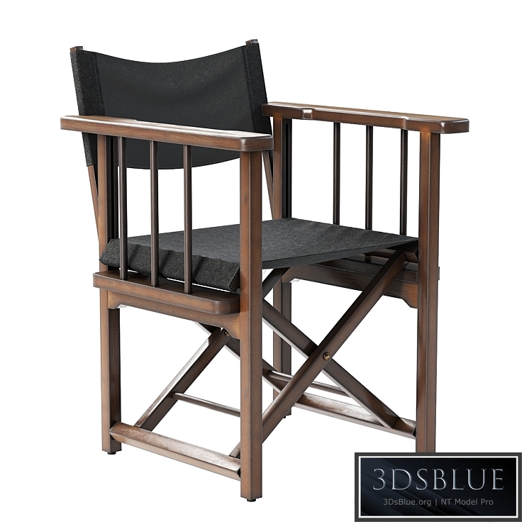 DIRECTOR F104H Chair