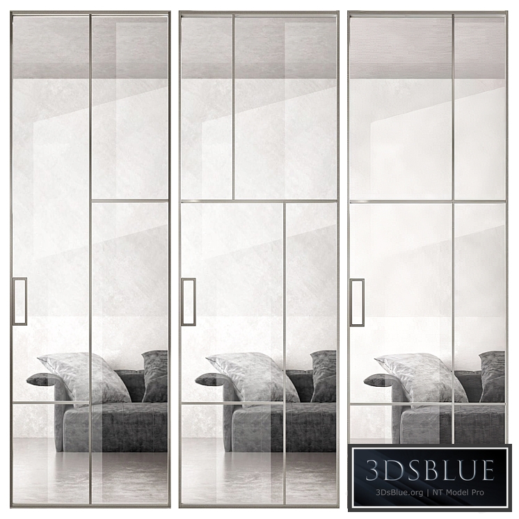 Henryglass doors greed