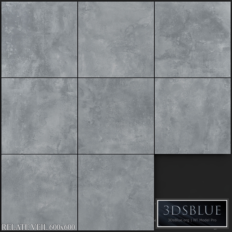 Caesar Relate Veil 600X600