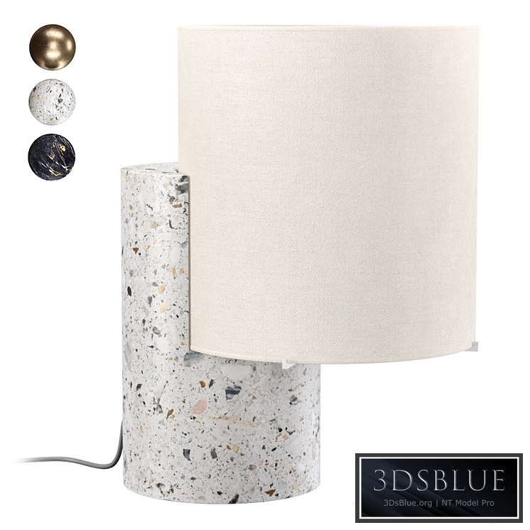 Lea table lamp by Matteo Nunziati / Tato table lamp