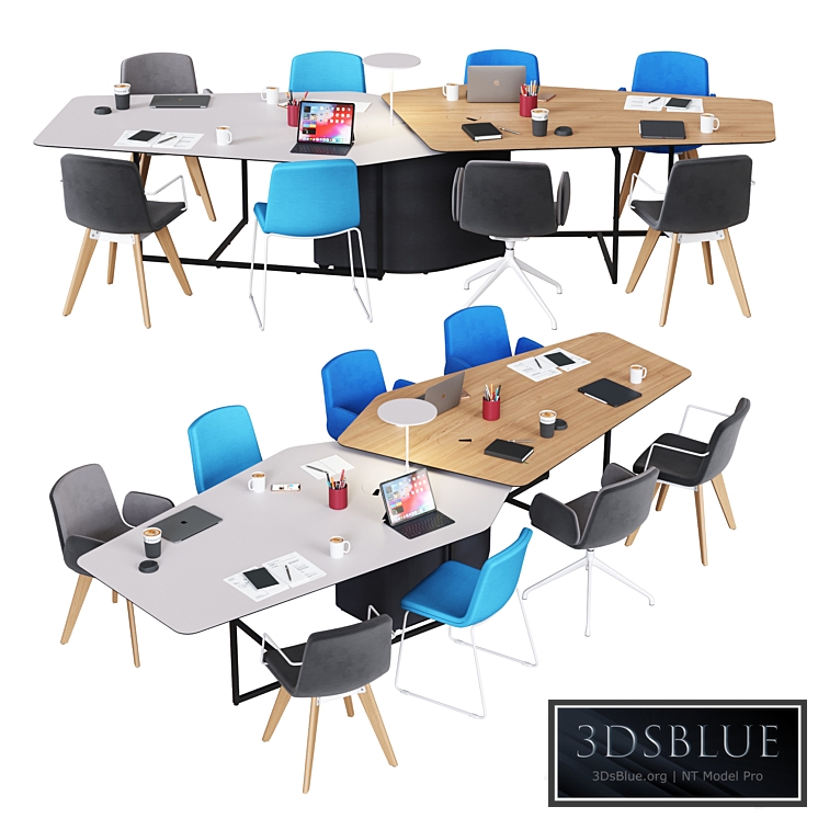 OrangeBox - Fielding Long Stop WorkTable