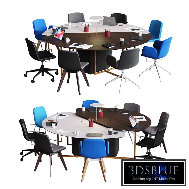 OrangeBox - Fielding Short Leg WorkTable