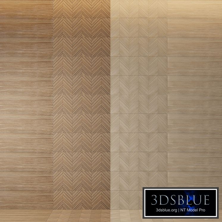 Baldocer Larchwood Tile