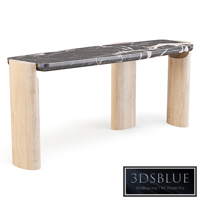 Collection Particuliere: LOB Low - Console