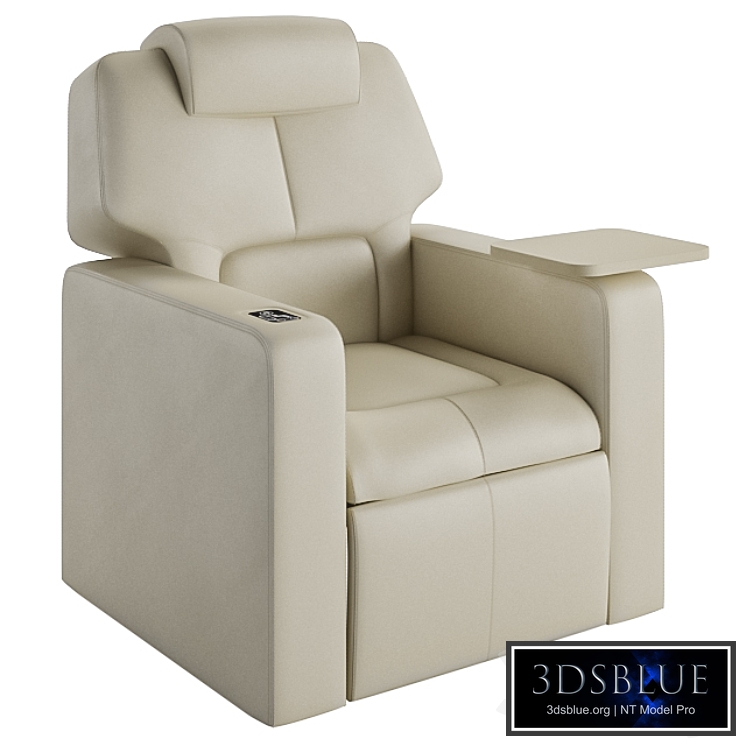 Figueras Hollywood 5400 Cinema Seating
