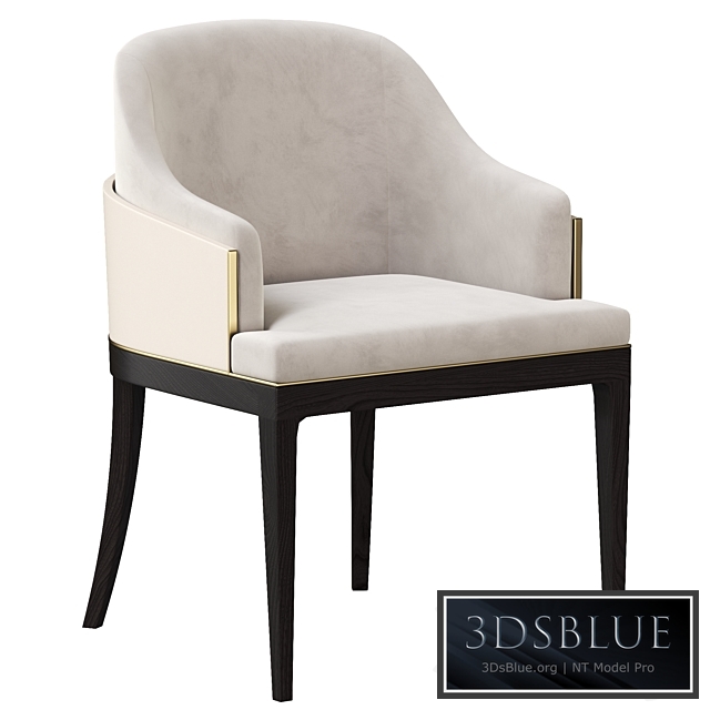 Wolfe Dining Chair